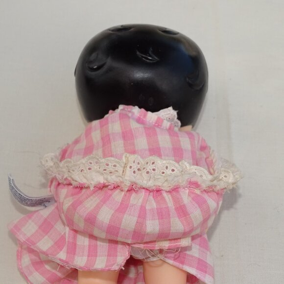 Vintage Baby Betty Boop Doll 1987 Presents Hamilton Gifts Poseable - Picture 6 of 10